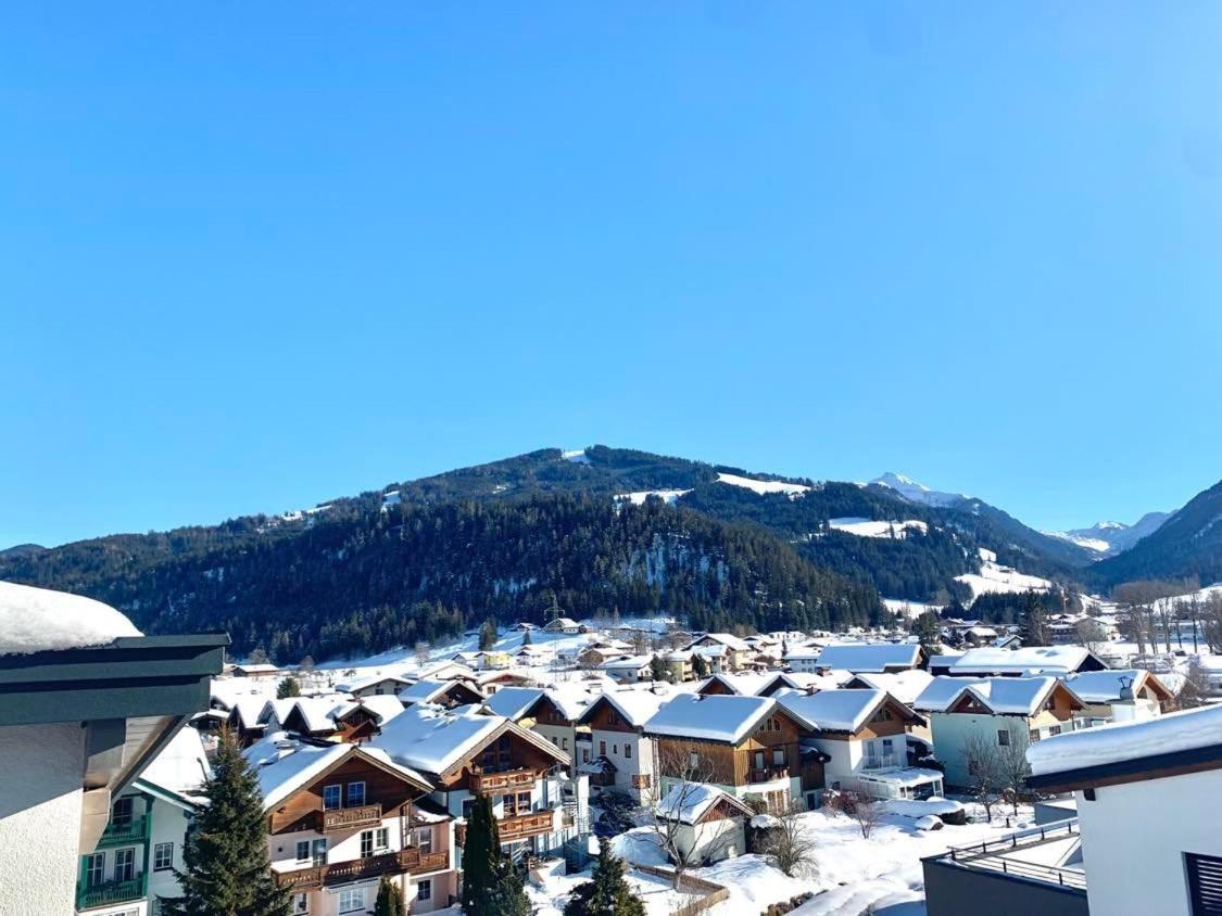 Ena Appartements Altenmarkt im Pongau Zewnętrze zdjęcie