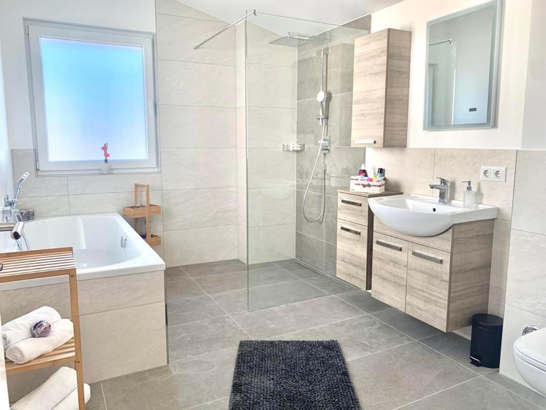 Ena Appartements Altenmarkt im Pongau Zewnętrze zdjęcie