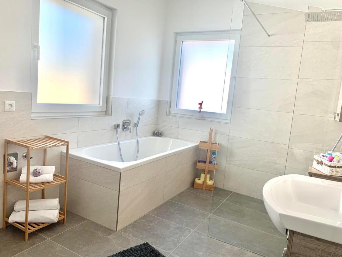 Ena Appartements Altenmarkt im Pongau Zewnętrze zdjęcie