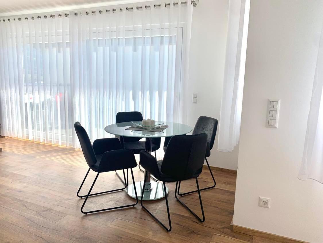 Ena Appartements Altenmarkt im Pongau Zewnętrze zdjęcie