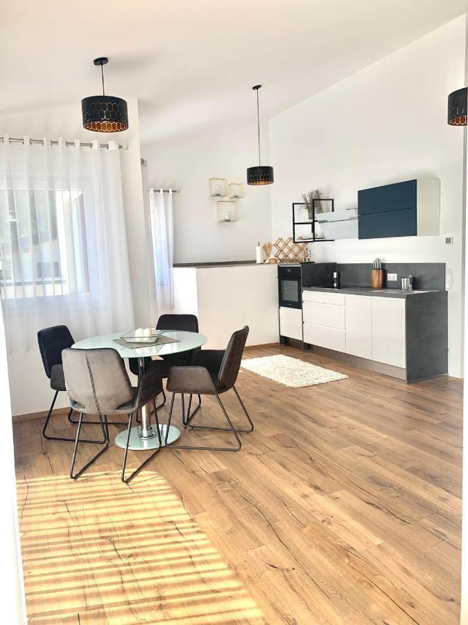 Ena Appartements Altenmarkt im Pongau Zewnętrze zdjęcie