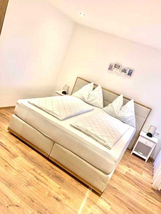Ena Appartements Altenmarkt im Pongau Zewnętrze zdjęcie