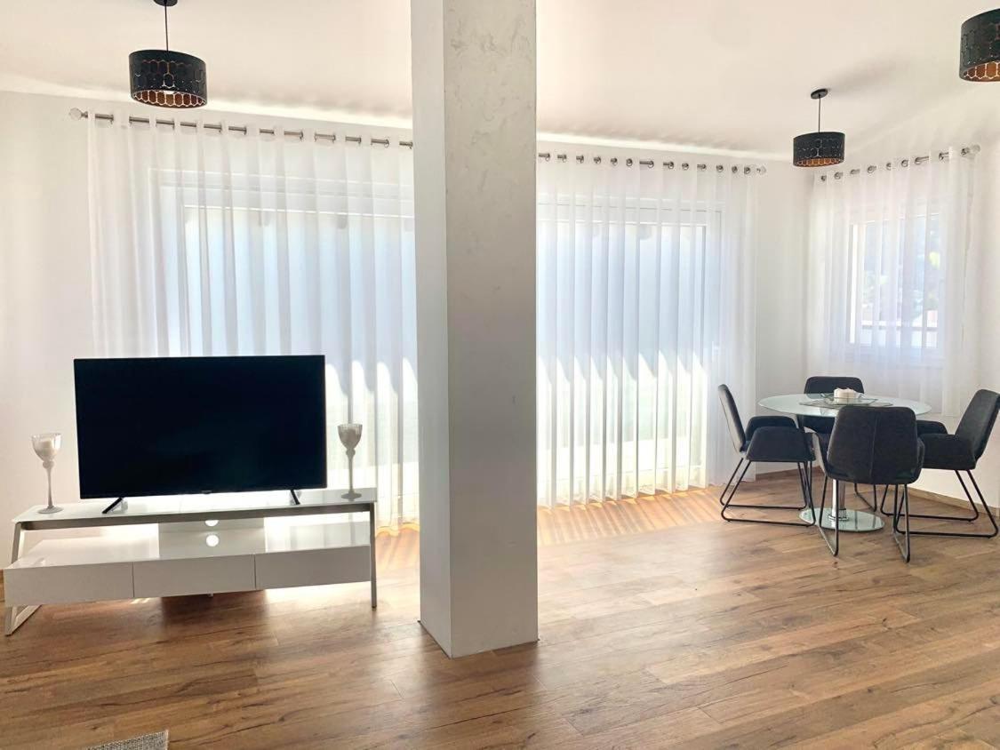 Ena Appartements Altenmarkt im Pongau Zewnętrze zdjęcie