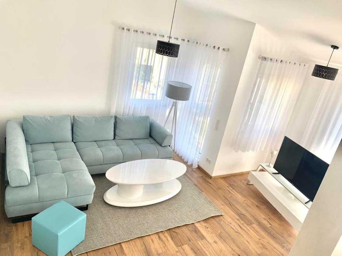Ena Appartements Altenmarkt im Pongau Zewnętrze zdjęcie