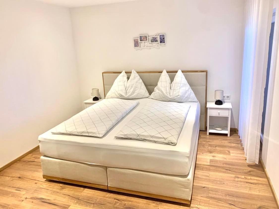 Ena Appartements Altenmarkt im Pongau Zewnętrze zdjęcie