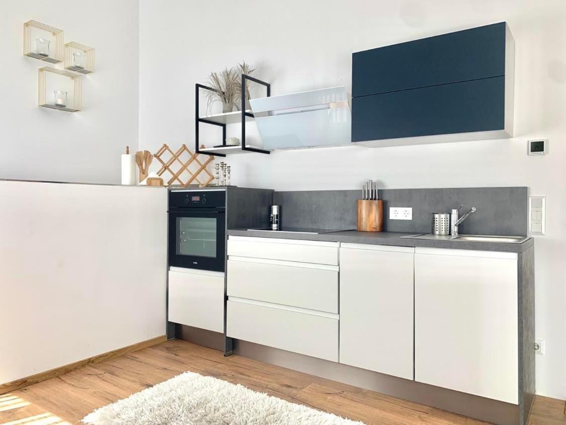 Ena Appartements Altenmarkt im Pongau Zewnętrze zdjęcie