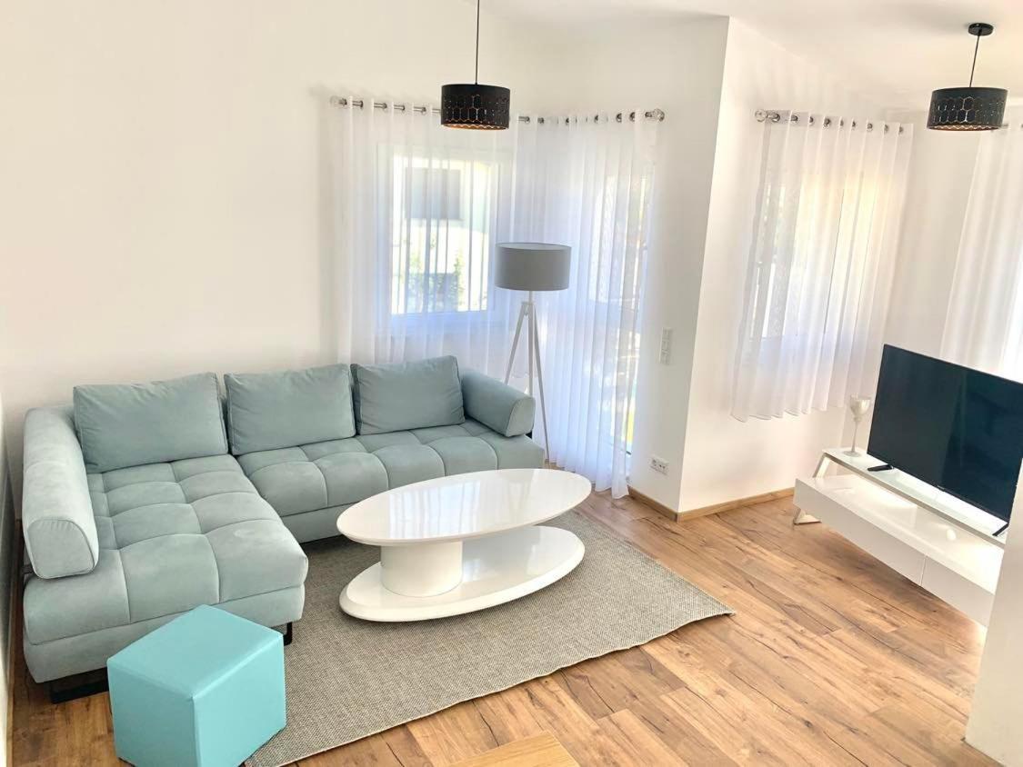 Ena Appartements Altenmarkt im Pongau Zewnętrze zdjęcie