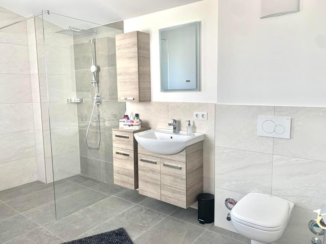 Ena Appartements Altenmarkt im Pongau Zewnętrze zdjęcie