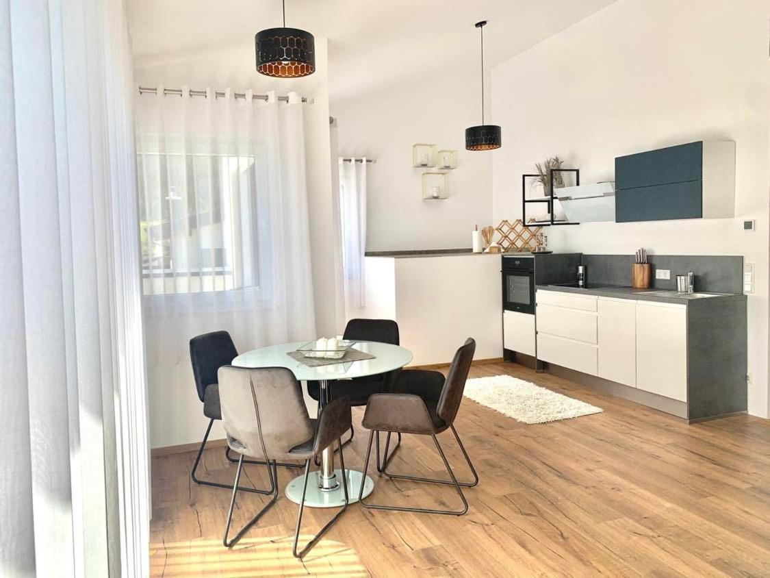 Ena Appartements Altenmarkt im Pongau Zewnętrze zdjęcie