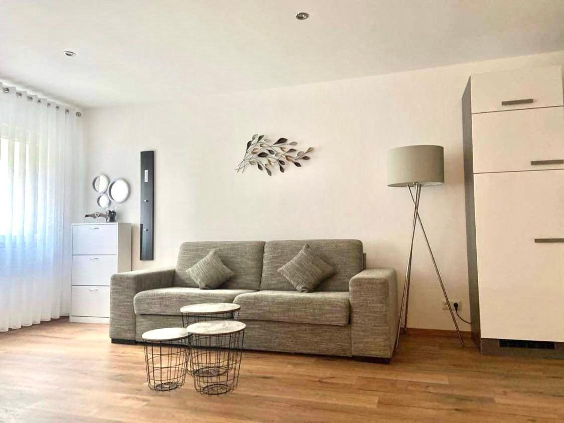Ena Appartements Altenmarkt im Pongau Zewnętrze zdjęcie
