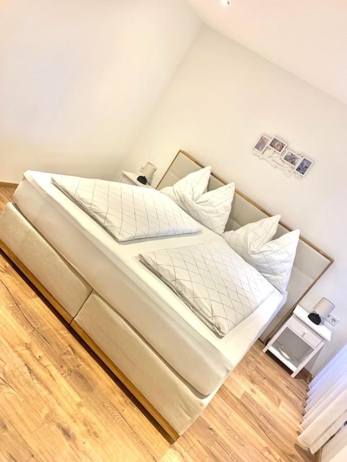 Ena Appartements Altenmarkt im Pongau Zewnętrze zdjęcie
