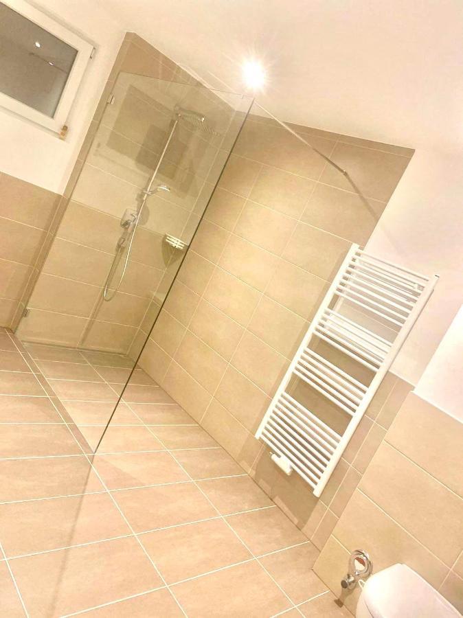 Ena Appartements Altenmarkt im Pongau Zewnętrze zdjęcie