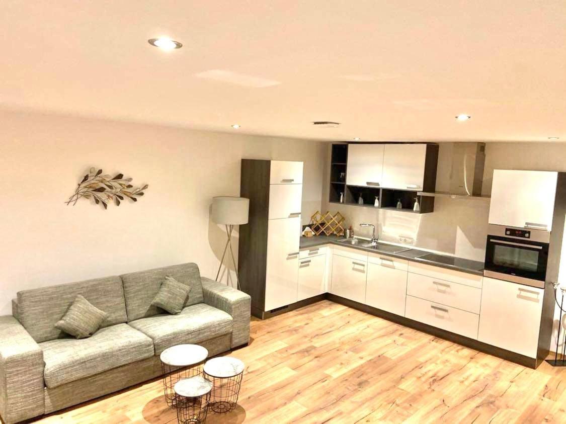 Ena Appartements Altenmarkt im Pongau Zewnętrze zdjęcie