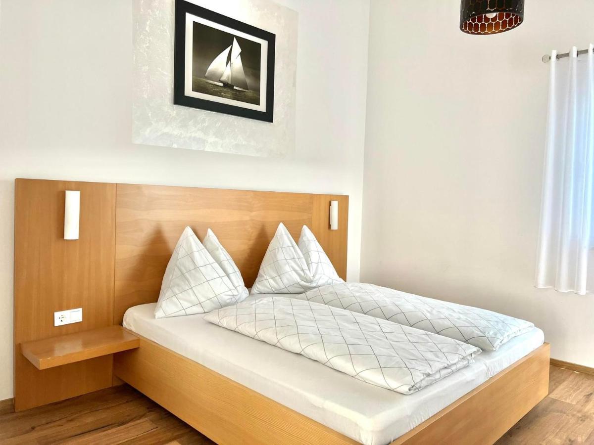Ena Appartements Altenmarkt im Pongau Zewnętrze zdjęcie