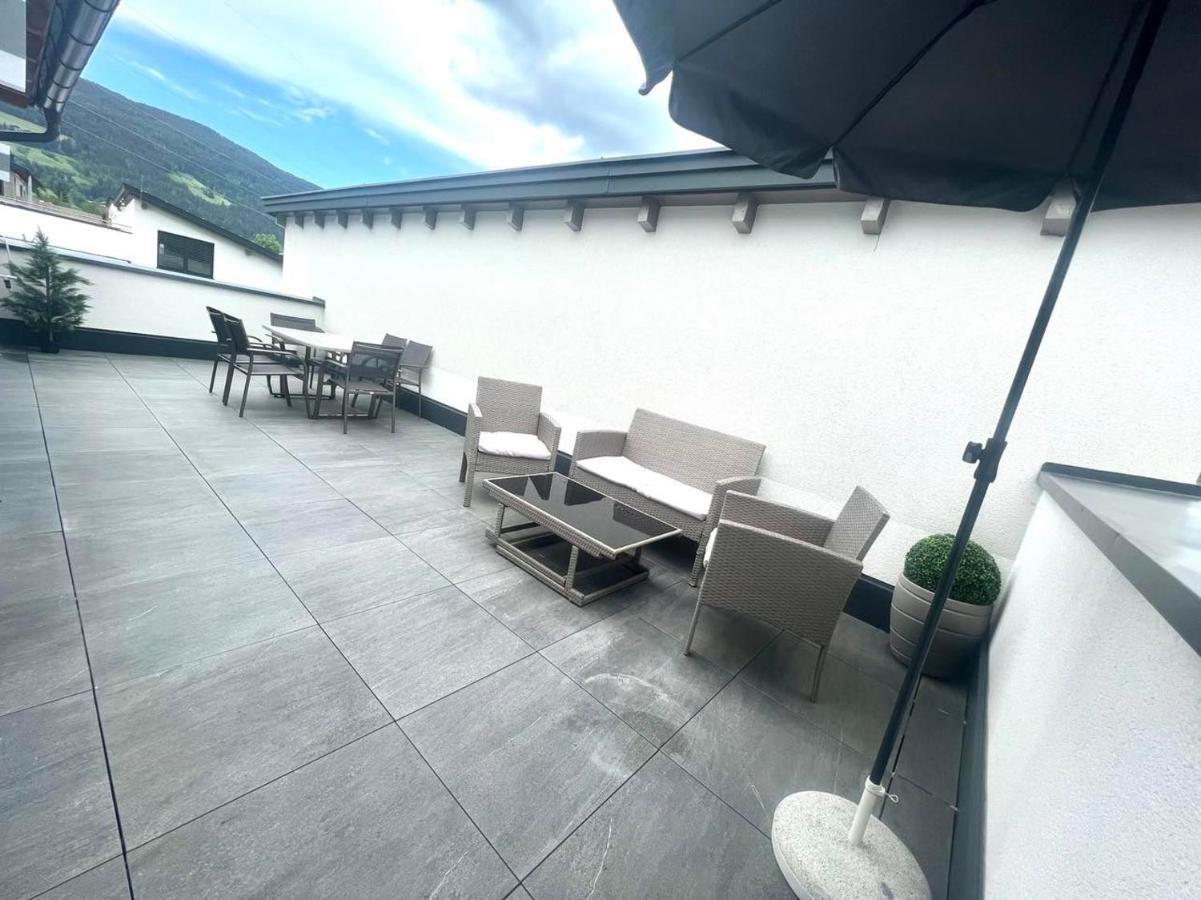 Ena Appartements Altenmarkt im Pongau Zewnętrze zdjęcie
