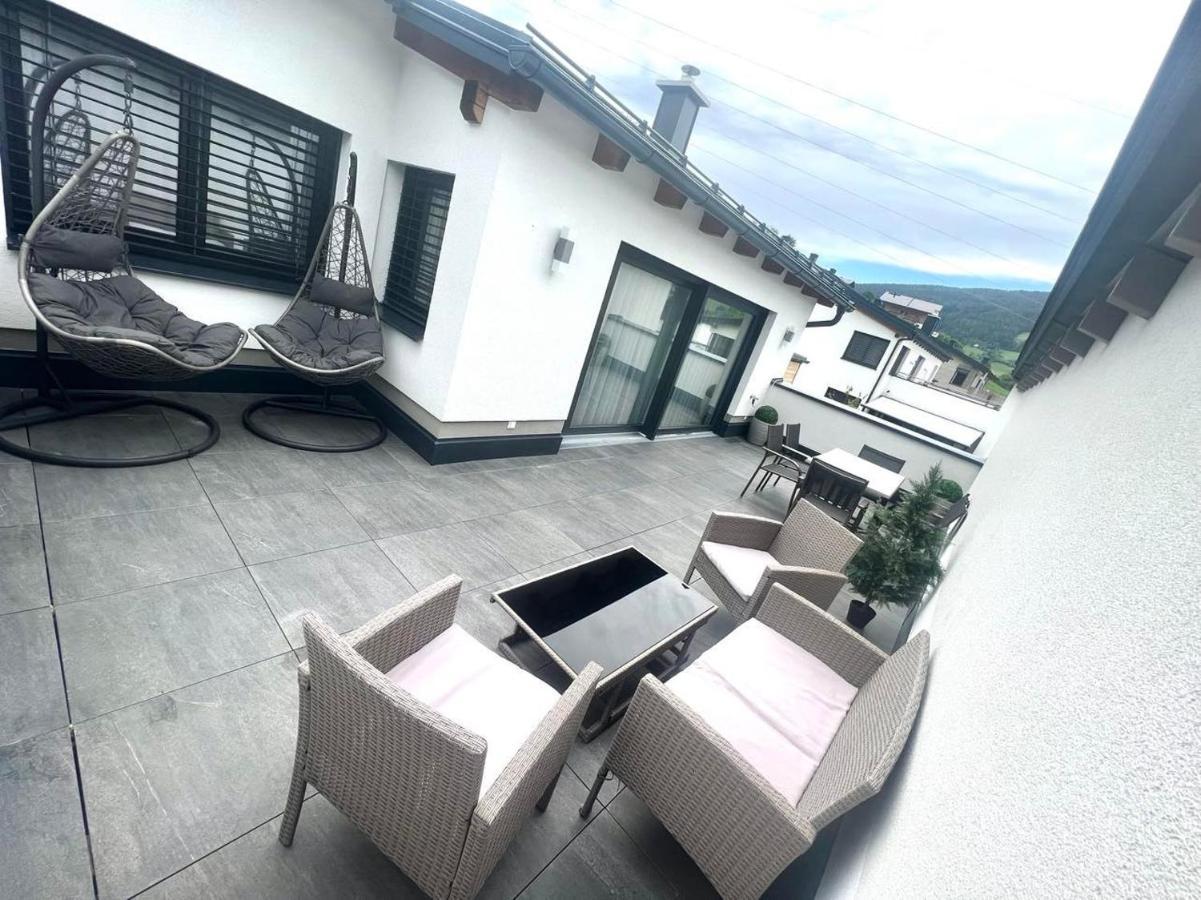 Ena Appartements Altenmarkt im Pongau Zewnętrze zdjęcie