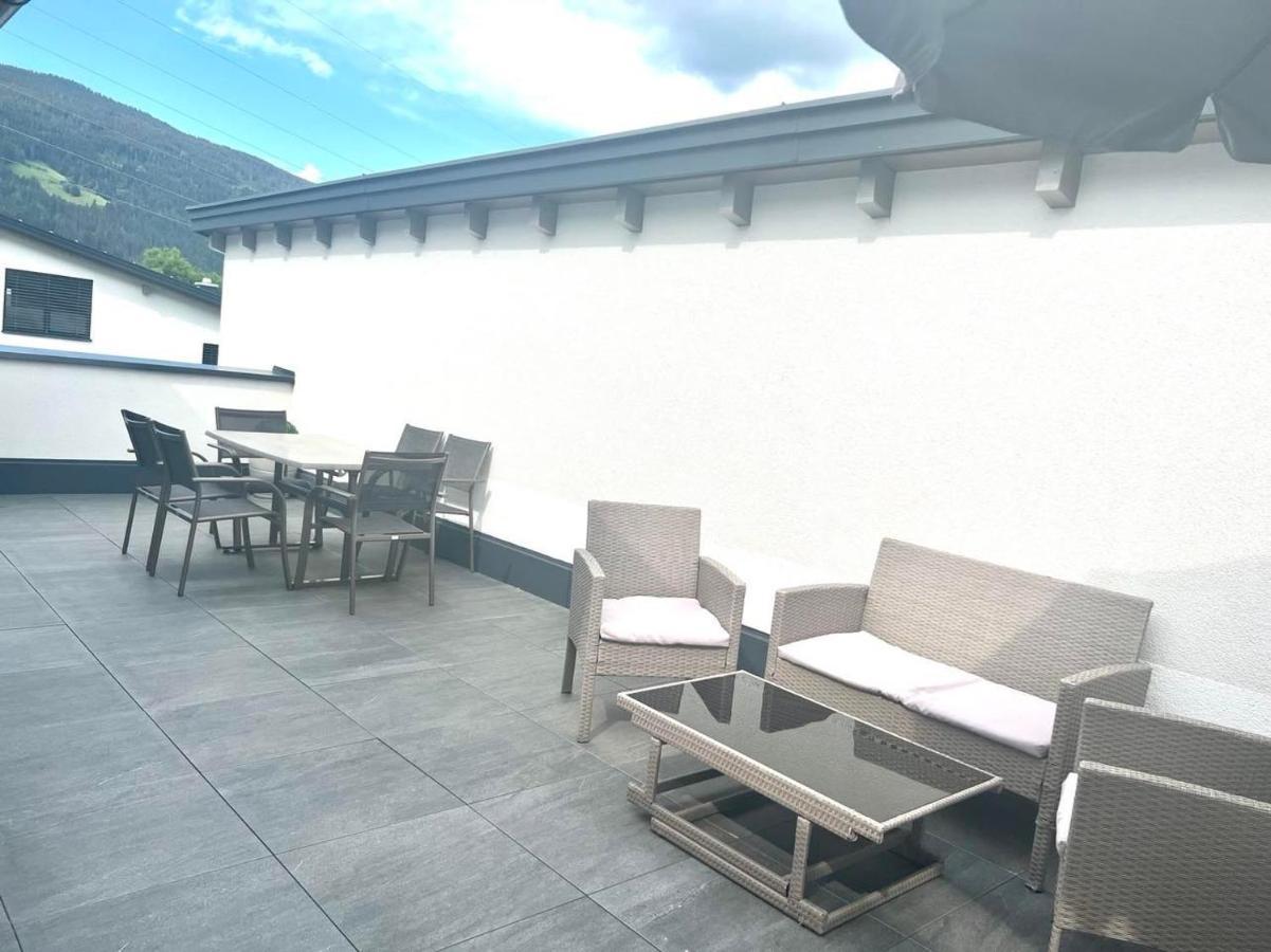 Ena Appartements Altenmarkt im Pongau Zewnętrze zdjęcie