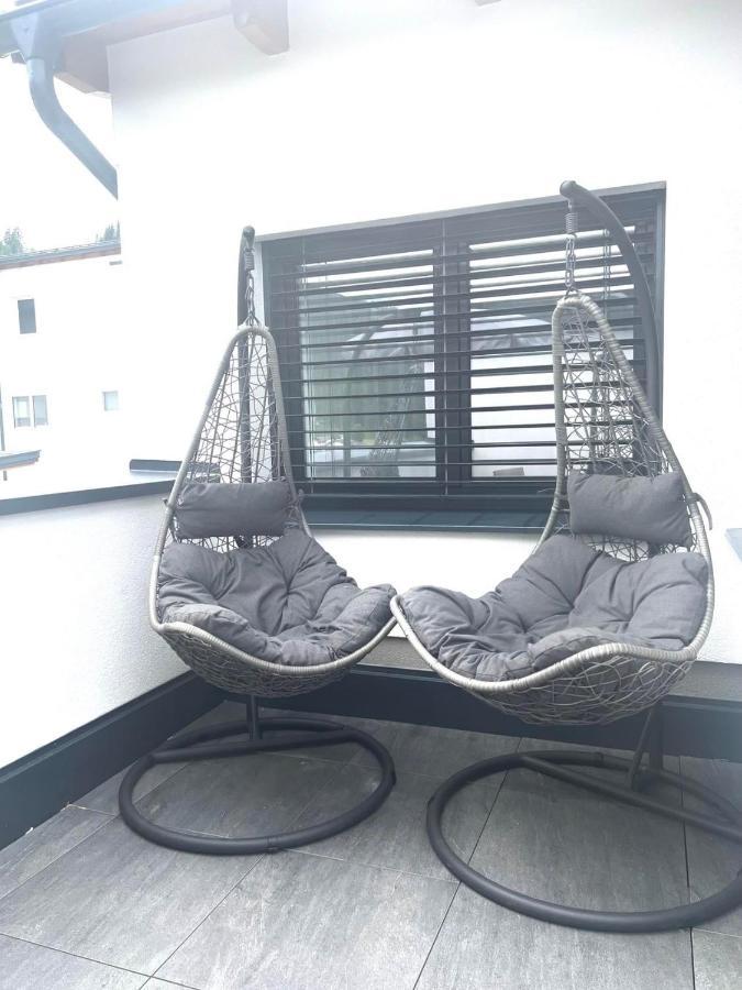 Ena Appartements Altenmarkt im Pongau Zewnętrze zdjęcie