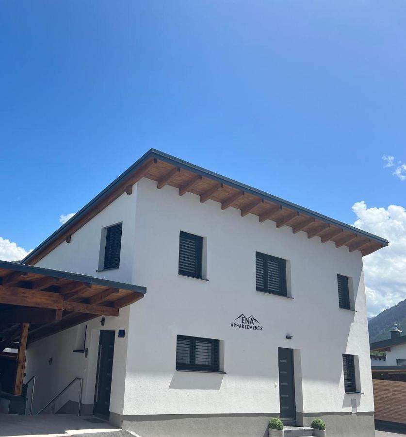 Ena Appartements Altenmarkt im Pongau Zewnętrze zdjęcie