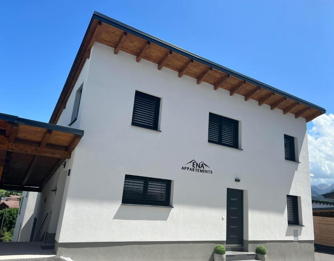 Ena Appartements Altenmarkt im Pongau Zewnętrze zdjęcie