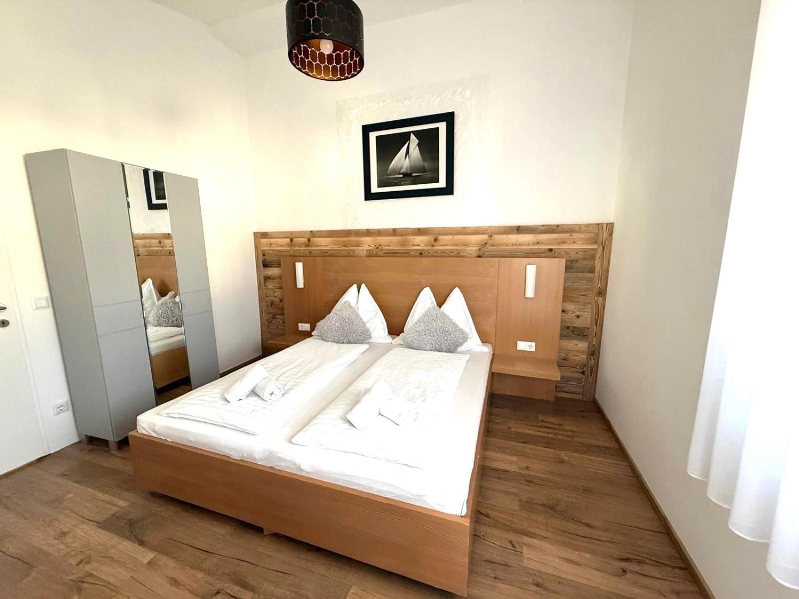 Ena Appartements Altenmarkt im Pongau Zewnętrze zdjęcie