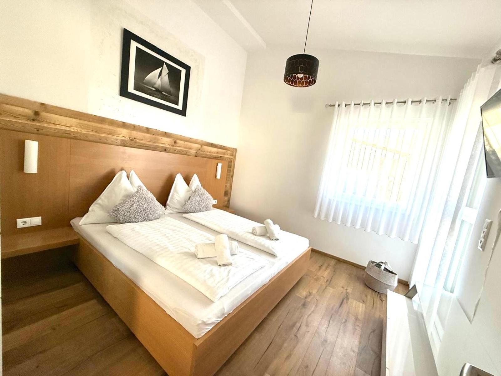 Ena Appartements Altenmarkt im Pongau Zewnętrze zdjęcie