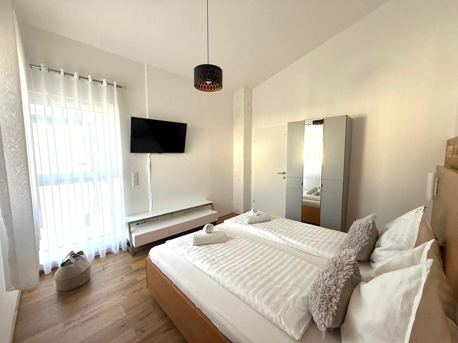 Ena Appartements Altenmarkt im Pongau Zewnętrze zdjęcie