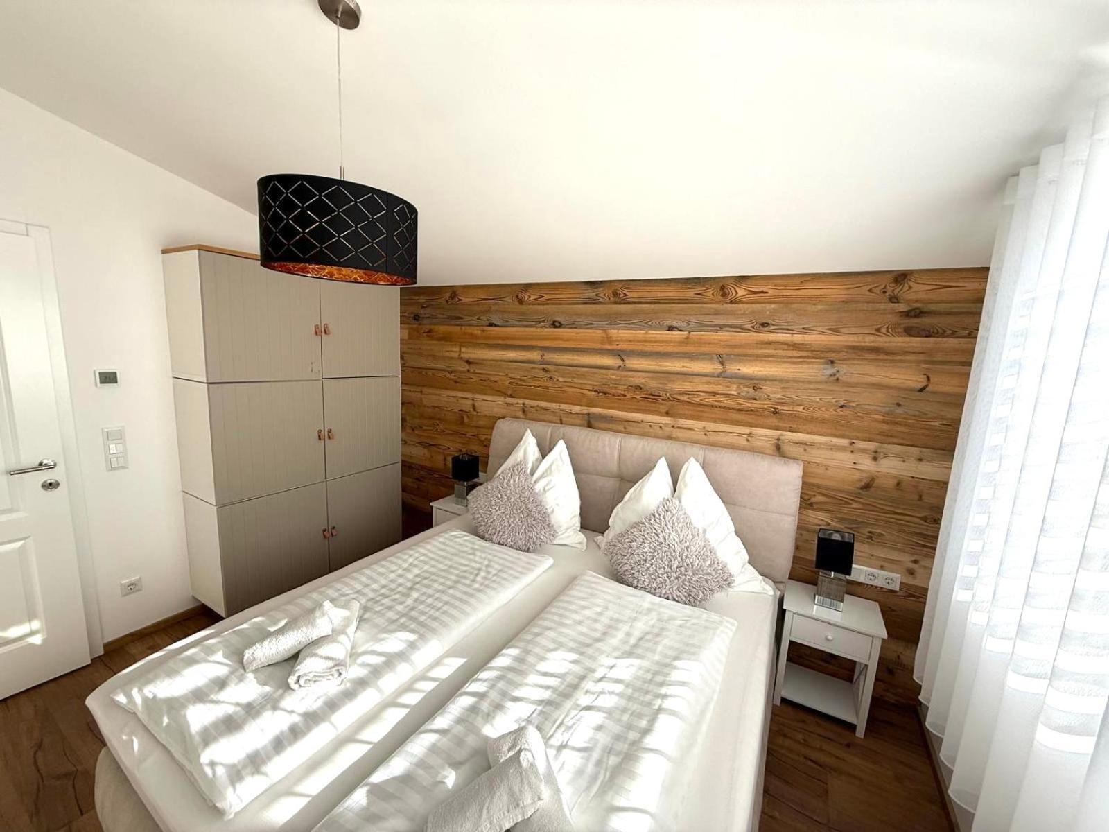 Ena Appartements Altenmarkt im Pongau Zewnętrze zdjęcie