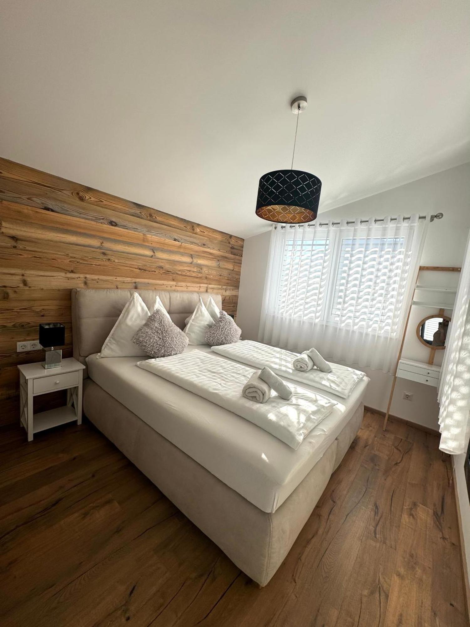 Ena Appartements Altenmarkt im Pongau Zewnętrze zdjęcie